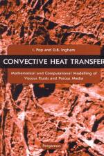 Convective Heat Transfer af Derek B (Department of Applied Mathematics Ingham
