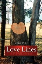 Love Lines af Alfred Colo