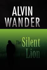 The Silent Lion af Alvin Wander