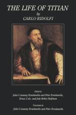 The Life of Titian af Carlo Ridolfi