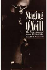 Staging O`Neill af Ronald H. Wainscott