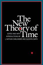 The New Theory of Time