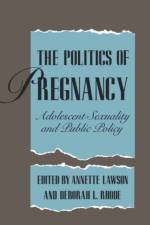 The Politics of Pregnancy