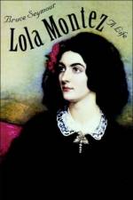 Lola Montez af Bruce Seymour