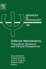 Defense Mechanisms