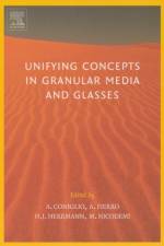 Unifying Concepts in Granular Media and Glasses