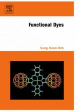 Functional Dyes af Sung-Hoon Kim