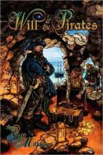 Will of the Pirates af Scott Mitchen