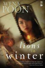 Lions in Winter af Wena Poon