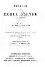 Travels in the Mogul Empire