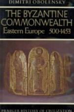 The Byzantine Commonwealth