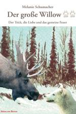 Der grosse Willow II af Melanie Schumacher