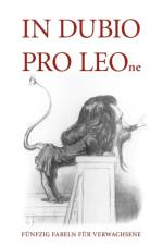 In Dubio pro LEOne af Hartwig Stein