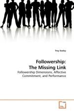 Followership af Troy Seeley