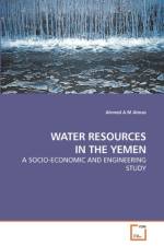 Water Resources in the Yemen af Ahmed A M Almas