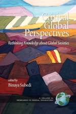 Critical Global Perspectives af Binaya Subedi