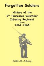 Forgotten Soldiers af Eddie M Nikazy