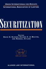 Securitization af David G. Glennie