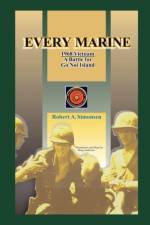 Every Marine, 1968 Vietnam af Robert A Simonsen