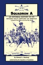 Squadron A af Edward L Bimberg