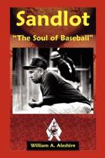 Sandlot af William A Aleshire