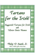 Tartans for the Irish! af Dr (Yale University) Smith