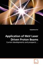 Application of MeV Laser Driven Proton Beams af Satyabrata Kar