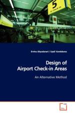 Design of Airport Check-in Areas af Ervina Ahyudanari