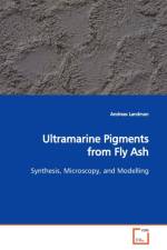 Ultramarine Pigments from Fly Ash af Andreas Landman
