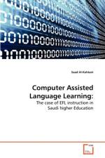 Computer Assisted Language Learning af Saad Al-Kahtani