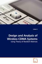 Design and Analysis of Wireless CDMA Systems af Linbo Li