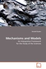 Mechanisms and Models af Donald Dryden