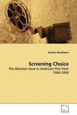 Screening Choice af Heather Macgibbon