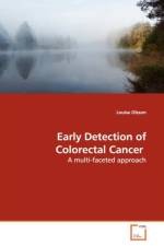 Early Detection of Colorectal Cancer af Louise Olsson
