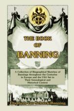 The Book of Banning af Lisa Van Schaick-Banning