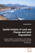 Spatial Analysis of Land use Change and Land Degradation af Derege Meshesha