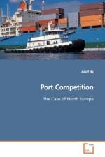 Port Competition af Adolf Ng