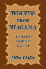 Wolves from Niagara af Mike Phifer