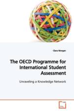 The OECD Programme for International Student Assessment af Clara Morgan