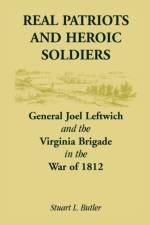 Real Patriots and Heroic Soldiers af Stuart L Butler