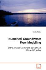 Numerical Groundwater Flow Modelling af Nardos Abebe
