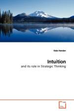 Intuition af Gisle Henden