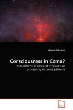 Consciousness in Coma? af Jerome Daltrozzo