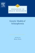 Genetic Models of Schizophrenia af Akira Sawa