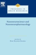 Nanoneuroscience and Nanoneuropharmacology af Hari S. Sharma