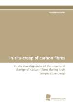 In-situ-creep of carbon fibres af Harald Rennhofer