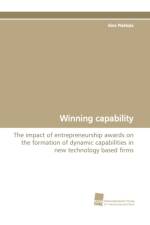 Winning Capability af Aino Piekkola