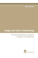 Image and Text in Advertising af Bojana Momirovic