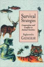 Survival Strategies af Raghavendra Gadagkar