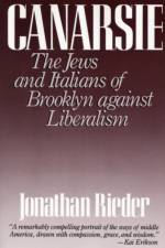 Canarsie af Jonathan Rieder